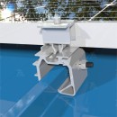 Metal Roof Solar Mounting System-2
